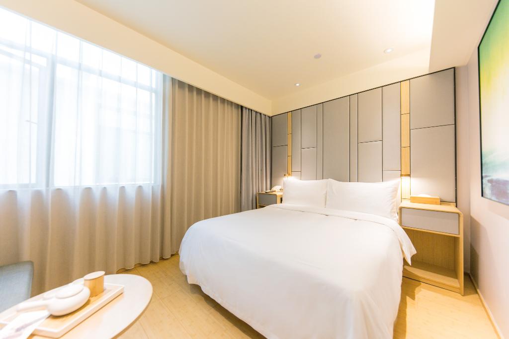 Ji Hotel Leqing Liushi