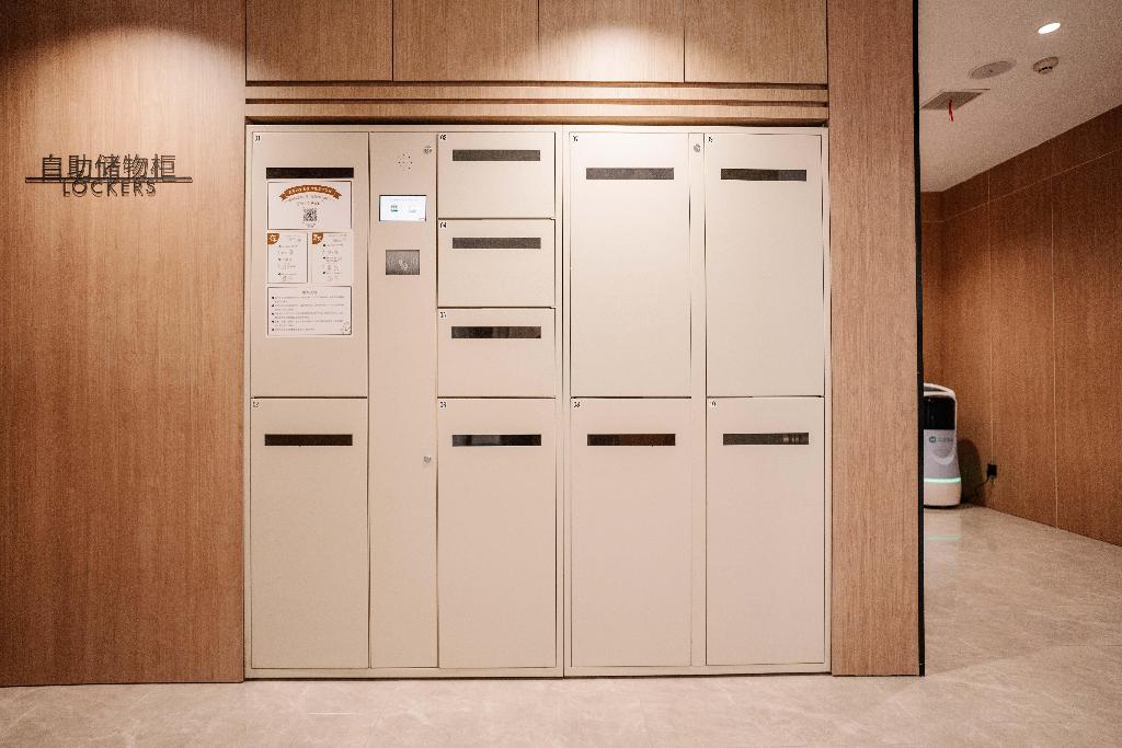 Hanting Hotel  Jingdezhen Taoxichuan Branch