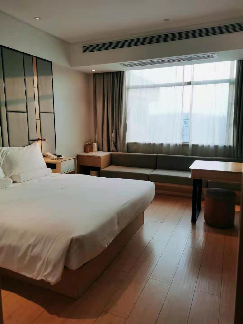 Ji Hotel (Guangzhou Economic Development Zone)