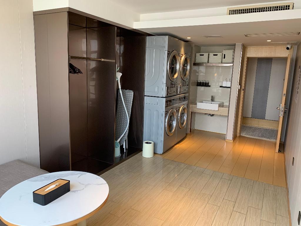 Ji Hotel (Sanya Central)