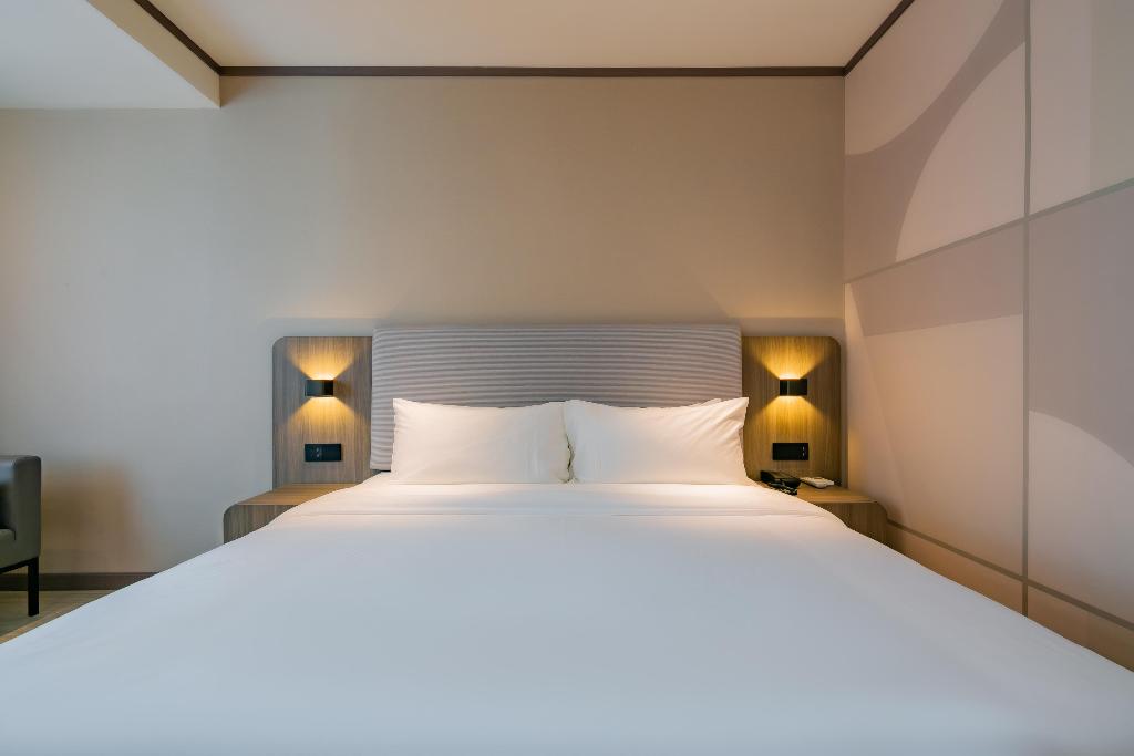Hanting Hotel (Xi'an Tang Paradise)