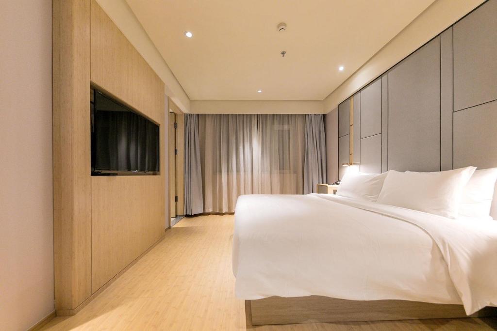 JI Hotel Dalian Airport
