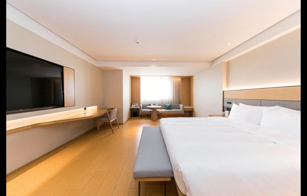Ji Hotel Wuxi Railway Station Branch