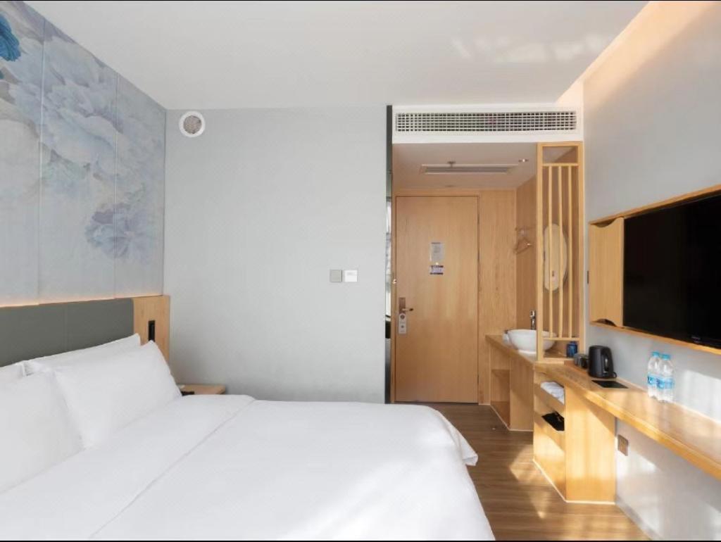 Hanting Hotel Shenzhen Nanshan Avenue Branch 