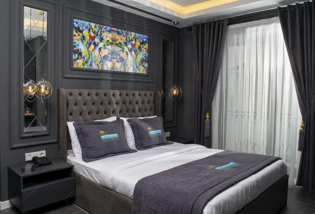 La Cielo Hotel