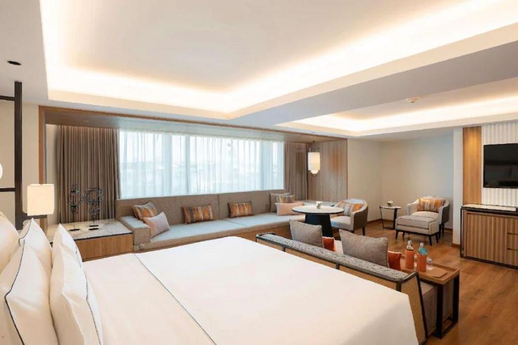 Melia Chiang Mai