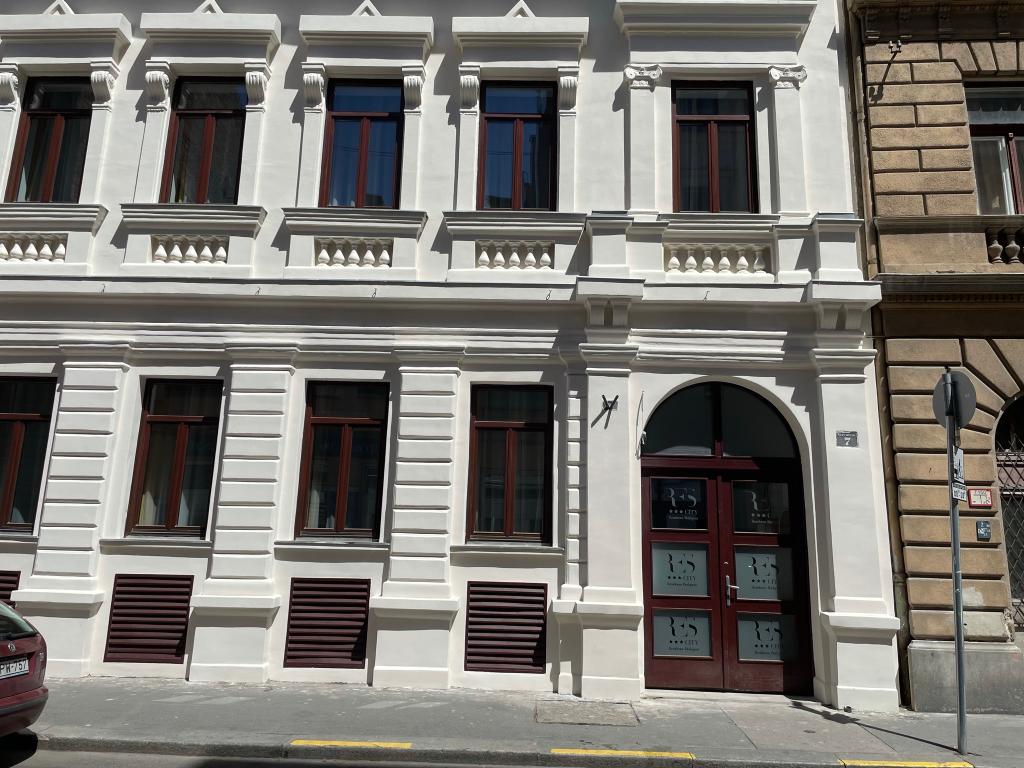 RES City Residence Budapest