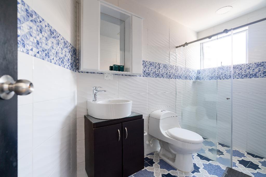 Ayenda Coliving la 78A