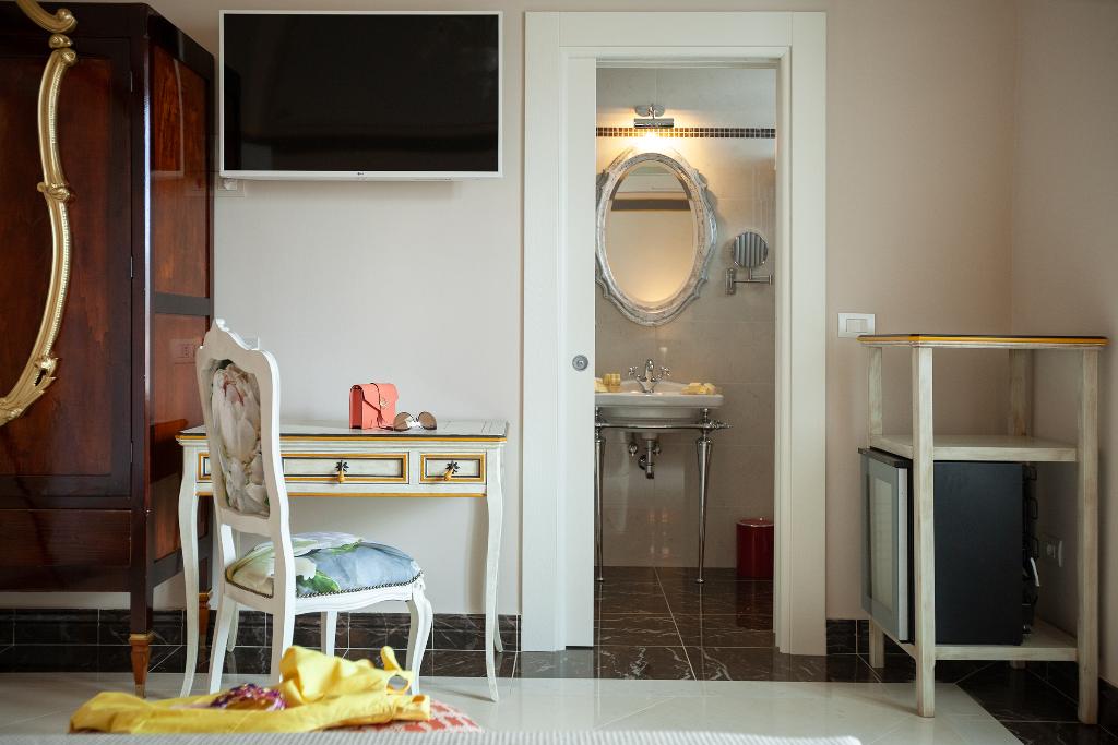 Coclee Guest Suite Palace