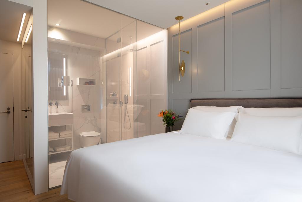 Ink Hotel Tlv
