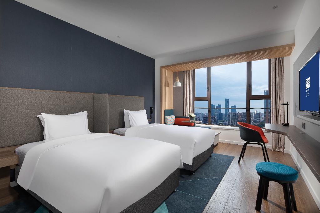 Holiday Inn Express Xi’an High-tech South