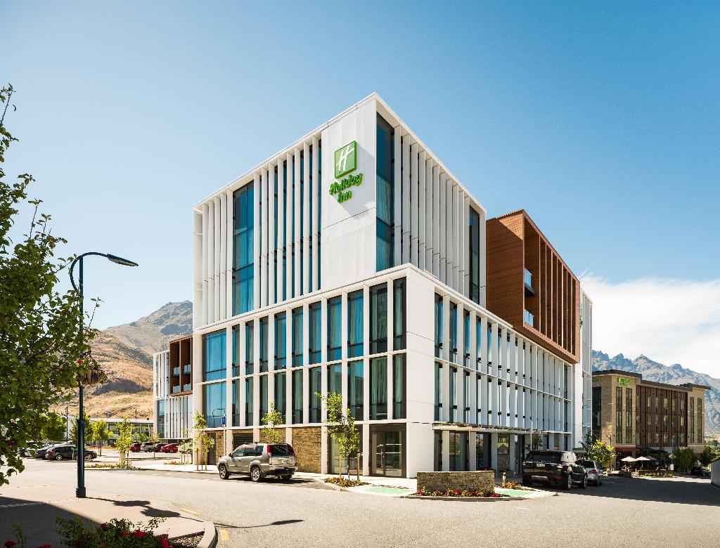 Holiday Inn Queenstown Remarkables Park