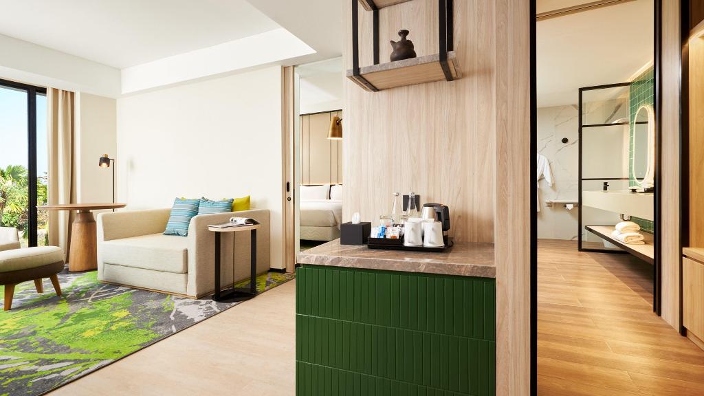 Holiday Inn Bali Sanur