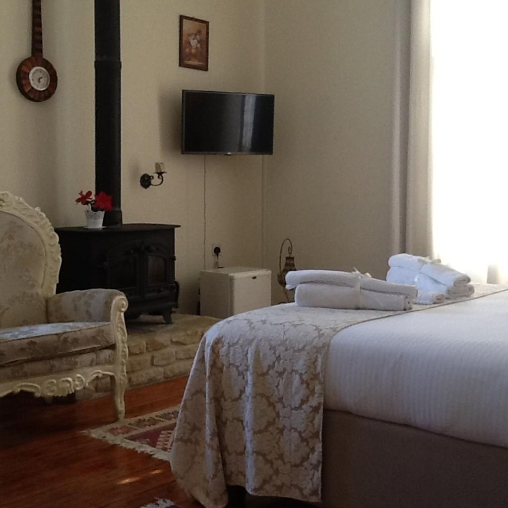 Lord’s Residence Boutique Hotel