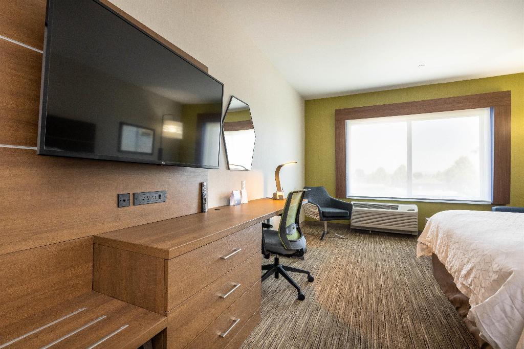 Holiday Inn Express & Sts San Jose Silicon Valley