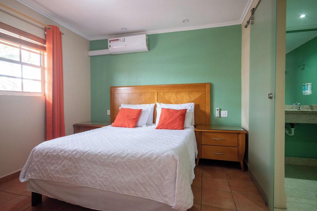 Punto Di Oro Apartments