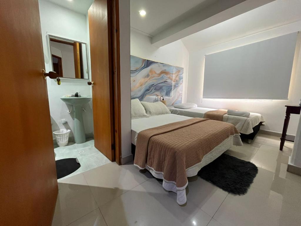 Sweet Caribbean Hotel