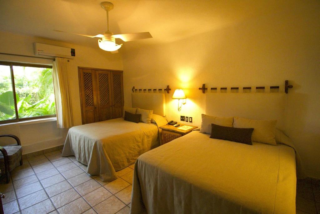 Los Tules Villas del Sol