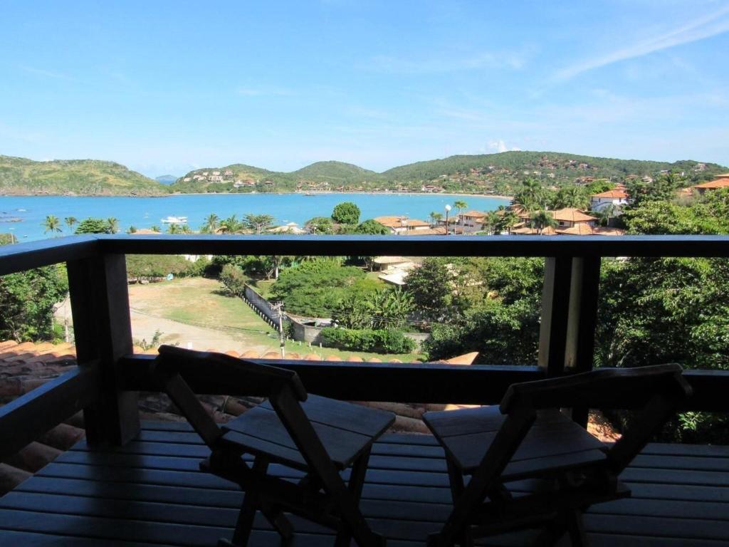 Pousada Encanto de Búzios