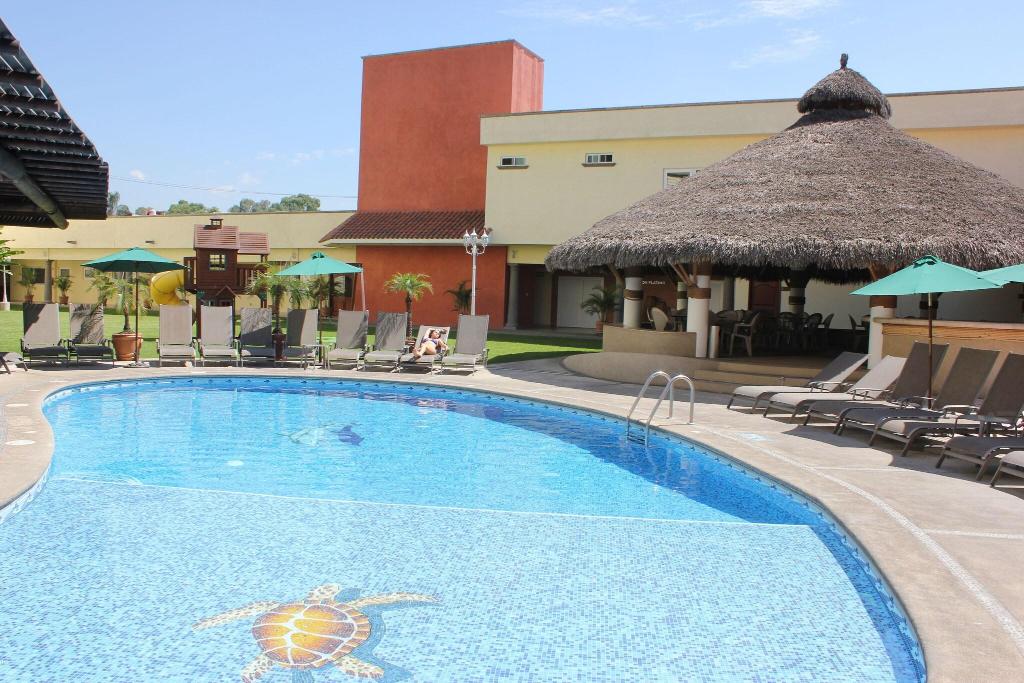 Hotel Argento