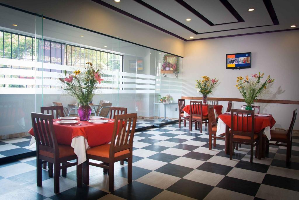 Hotel MaxIntimo