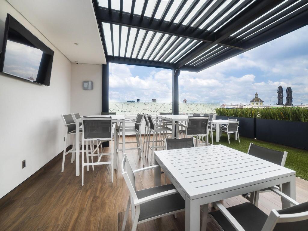 Hotel Nube