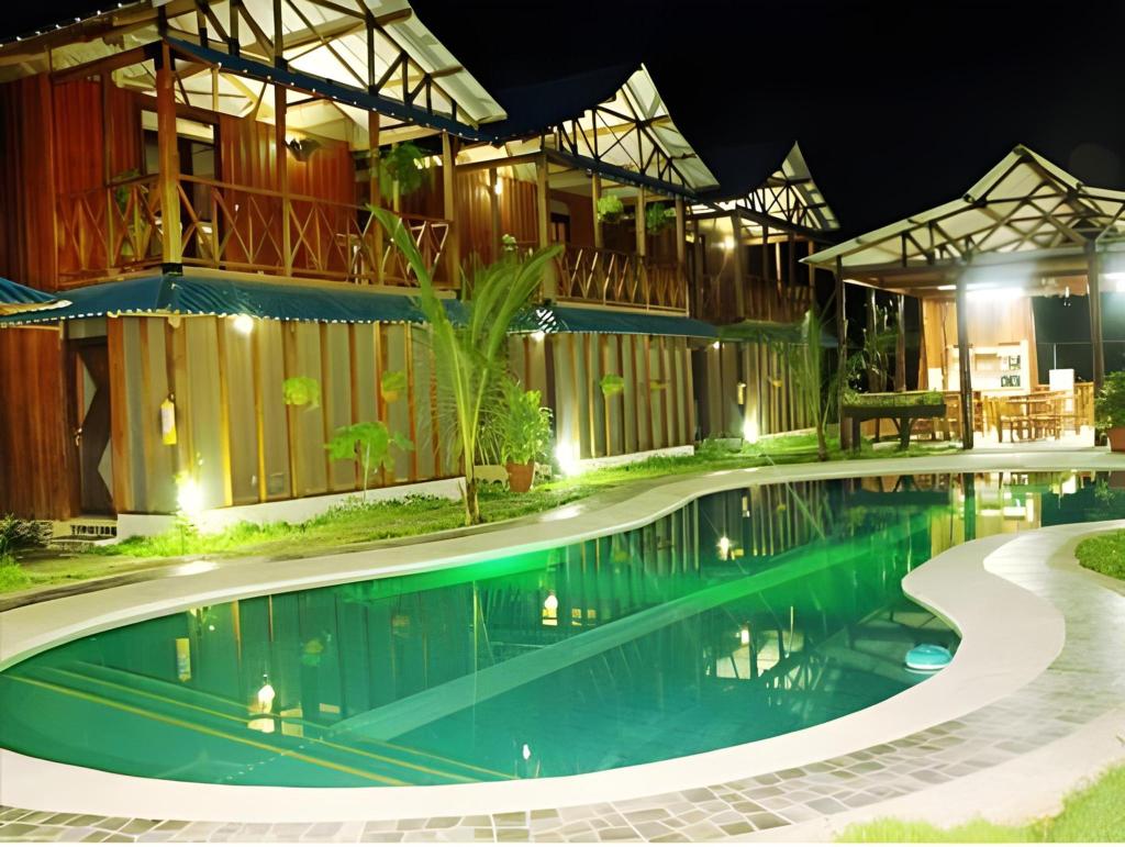 Hotel Utuane