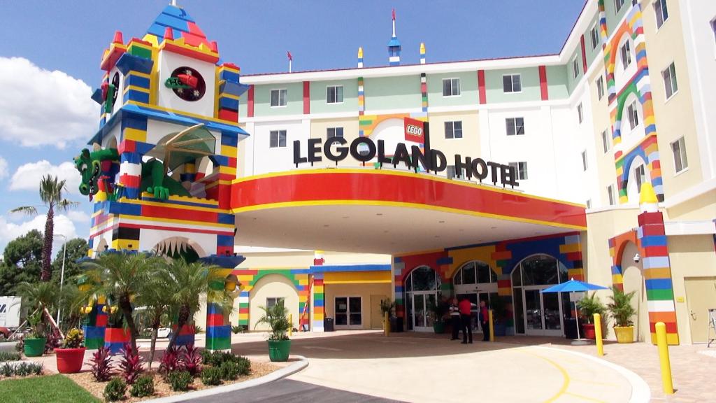 Legoland Dubai Hotel photo 2
