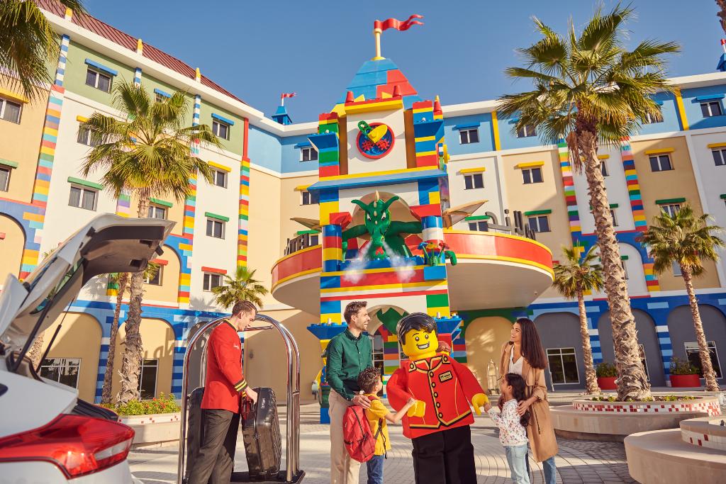 Legoland Dubai Hotel photo 3