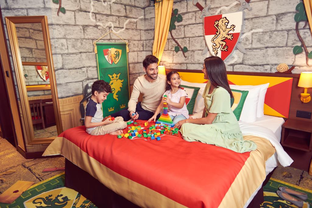 Legoland Dubai Hotel photo 4