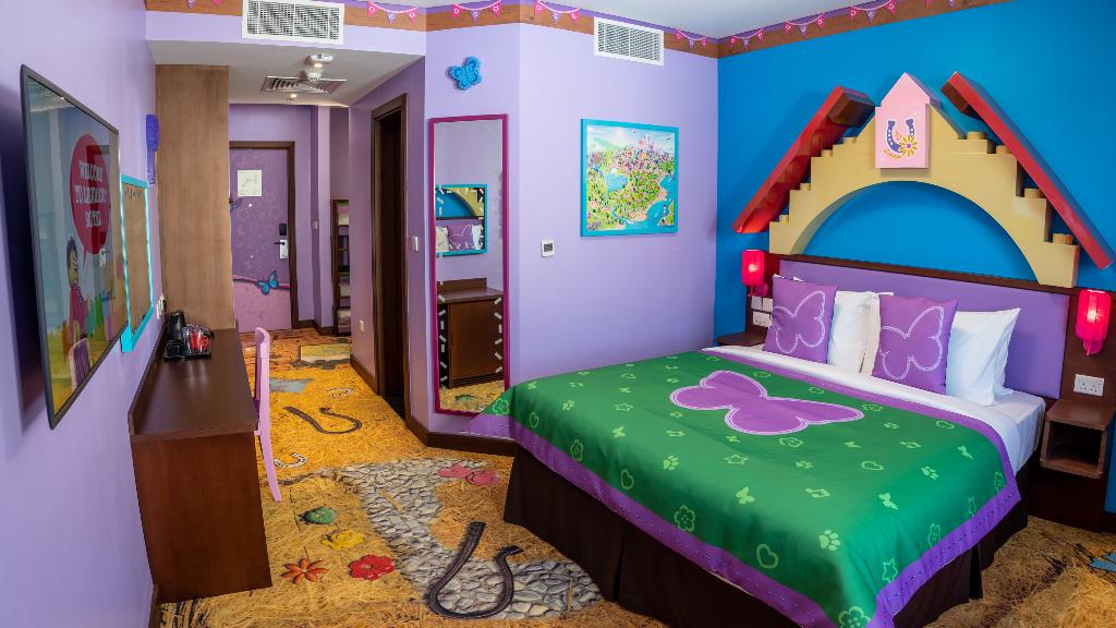 Kingdom Themed Room photo 1