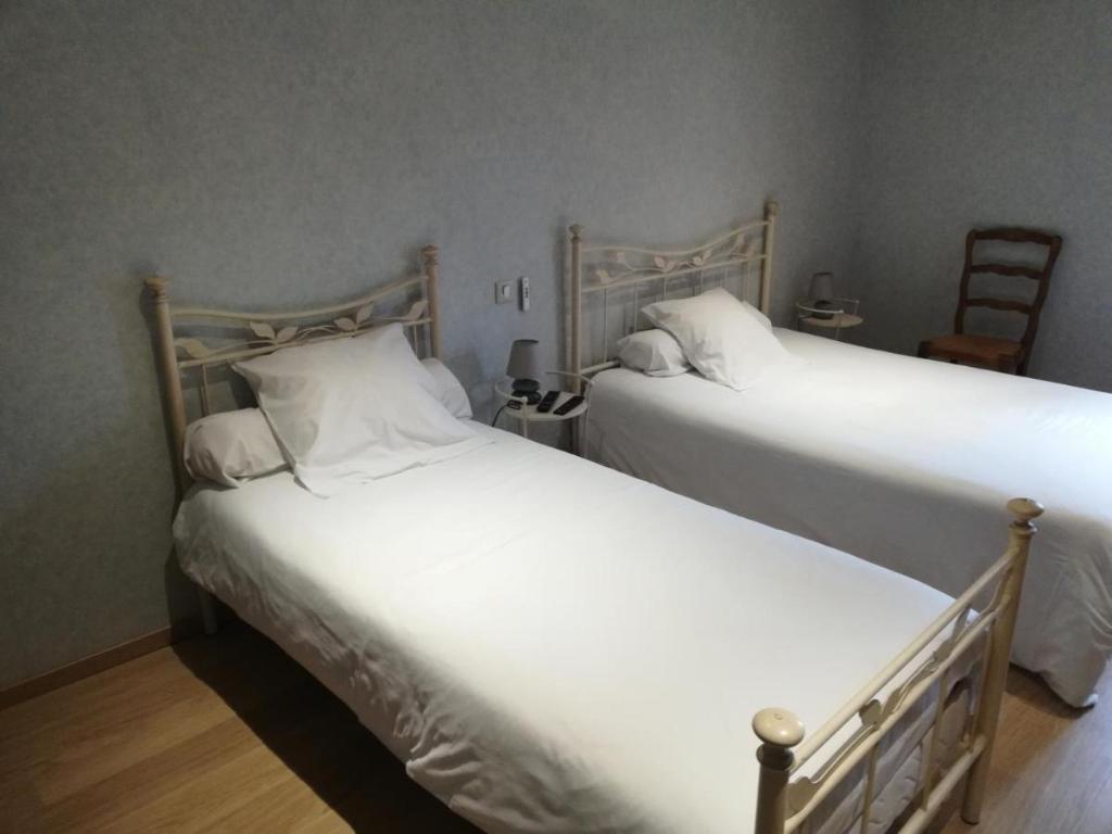 Logis Hotel De La Poste - Chez Cecile