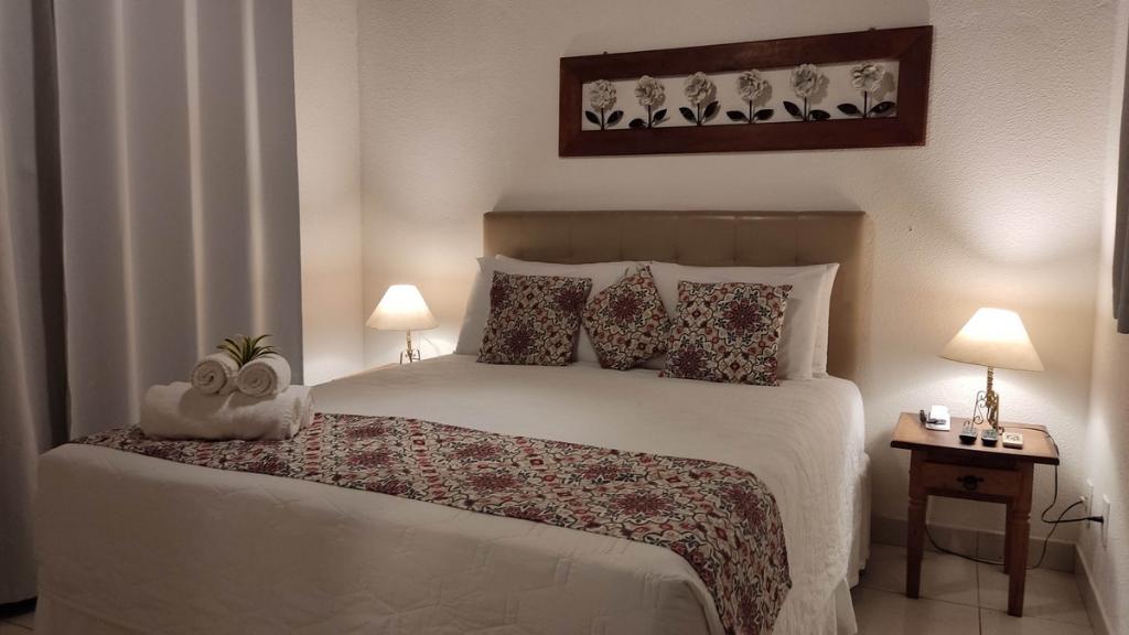 Le Village Boutique Hotel