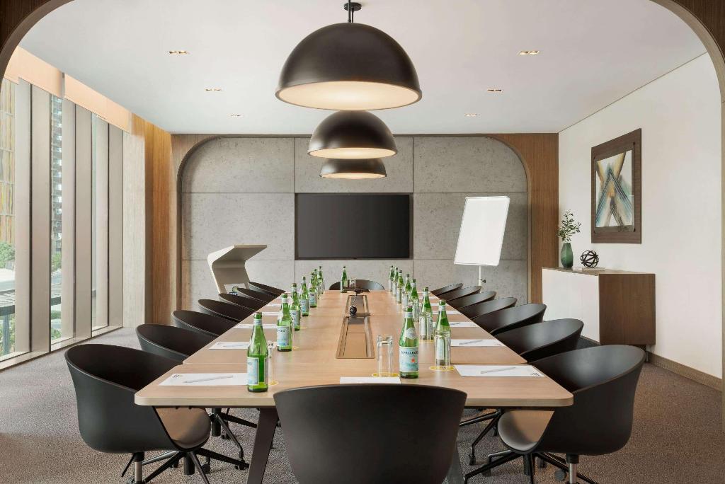 Mercure Dubai Gold District - Conferences