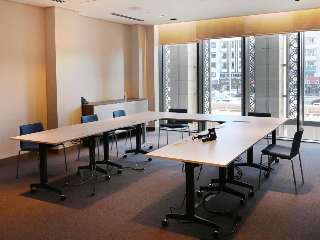 Mercure Dubai Gold District - Conferences