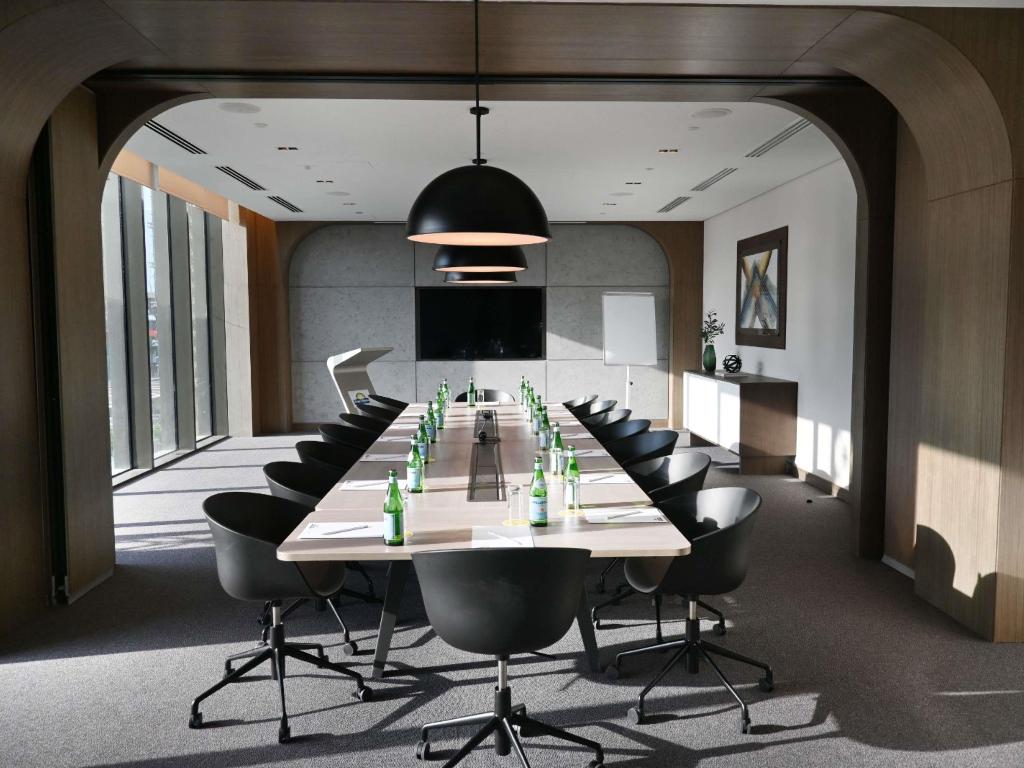 Mercure Dubai Gold District - Conferences