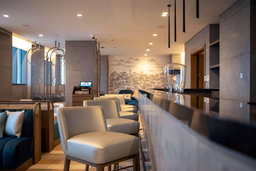 Mercure Dubai Gold District - Restaurant