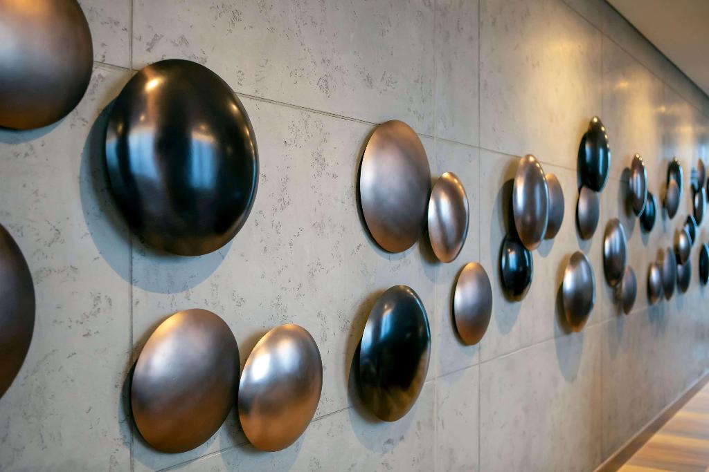 Mercure Dubai Gold District - Restaurant