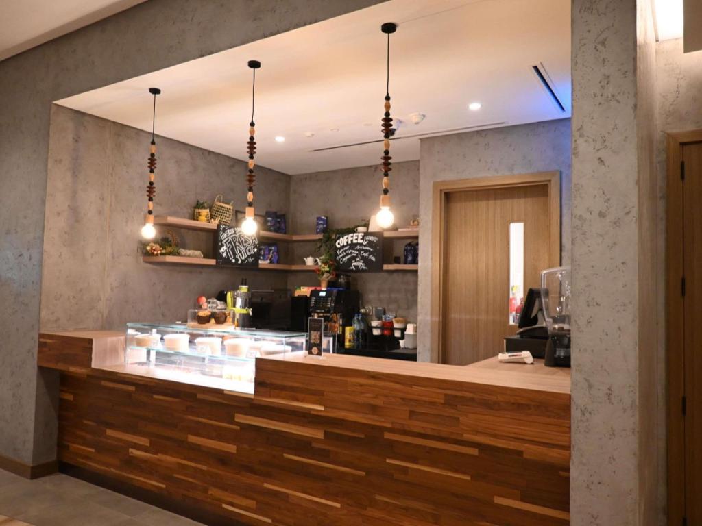 Mercure Dubai Gold District - Restaurant