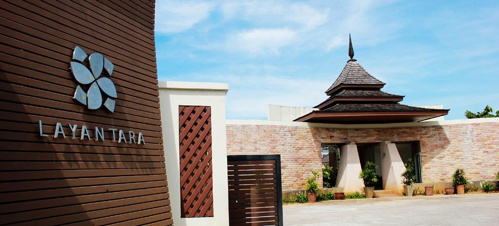 Hotel Layantara Villas, Thailand, Thep Kasattri. Großes 6