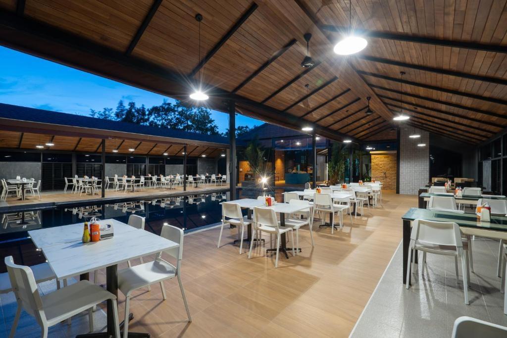 Hotel Layantara Villas, Thailand, Thep Kasattri. Großes 2