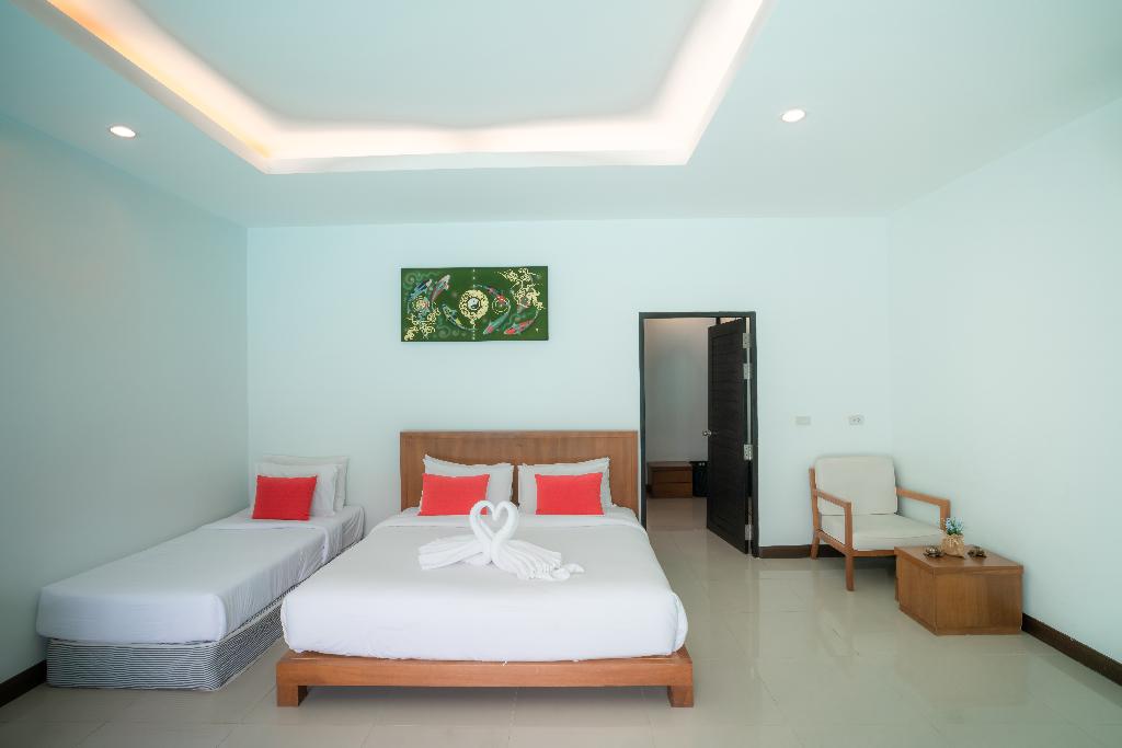 Layantara Villas