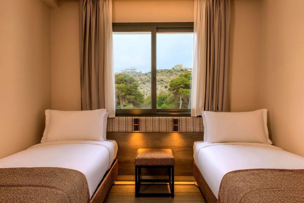 Radisson Blu Residences Al Hoceima
