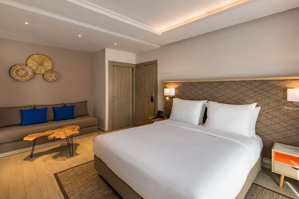 Radisson Blu Resort Al Hoceima