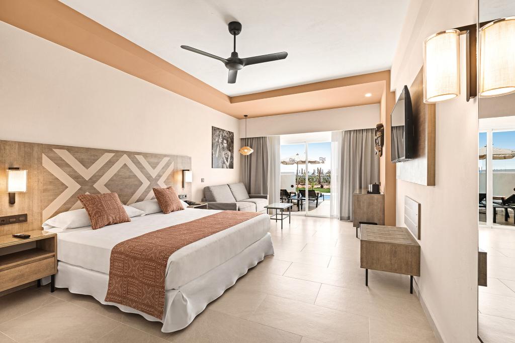 Hotel Riu Baobab - All Inclusive