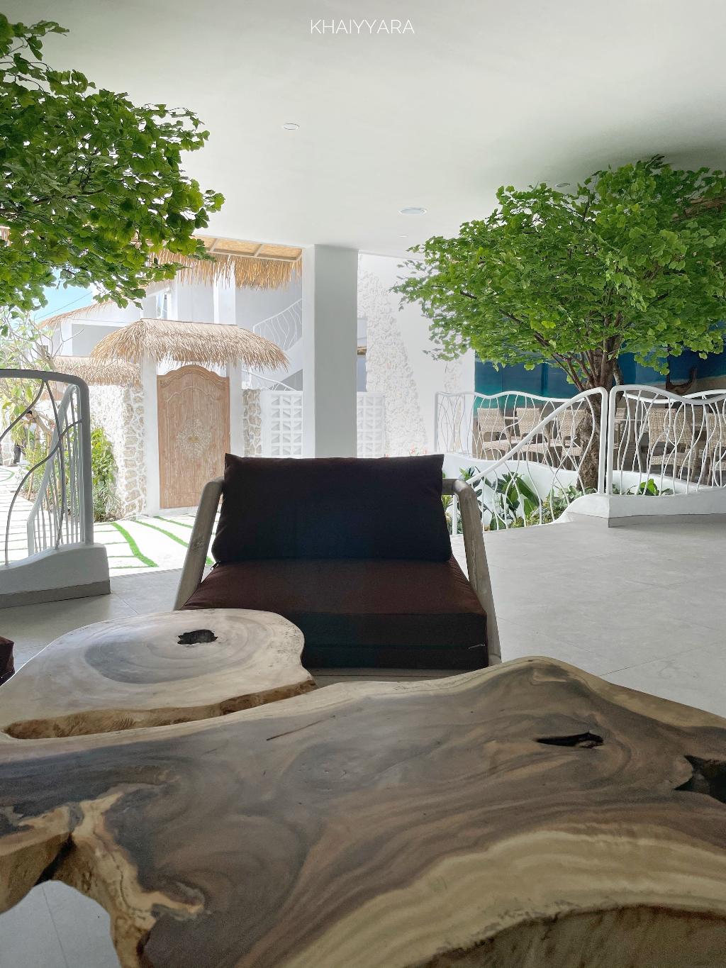 Hotel Khaiyyara Jimbaran Bali, Indonesien, Ungasan. Großes 1