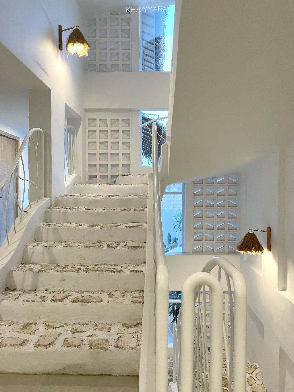 Hotel Khaiyyara Jimbaran Bali, Indonesien, Ungasan. Großes 14