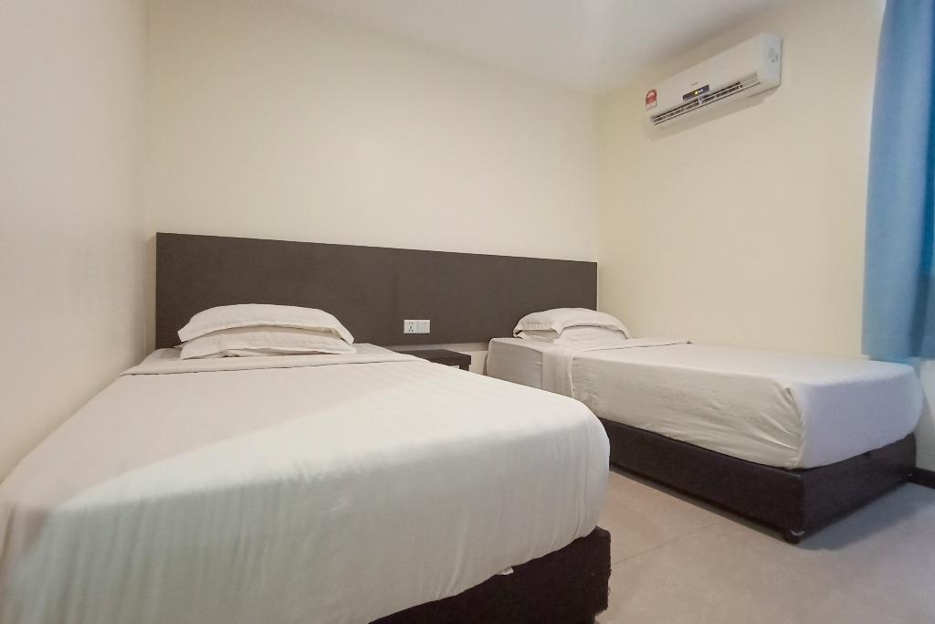 Hotel Malaysia