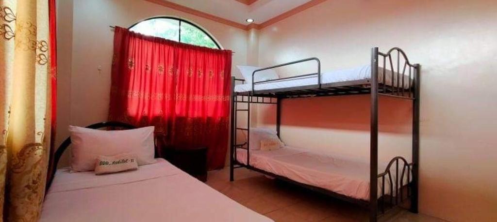 OYO 799 Ddd Habitat Iloilo