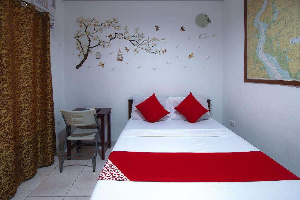 OYO 771 Darius' Residences